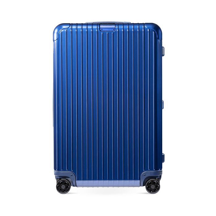 RIMOWA ESSENTIAL CHECK-IN LARGE SUITCASE,83273ESS