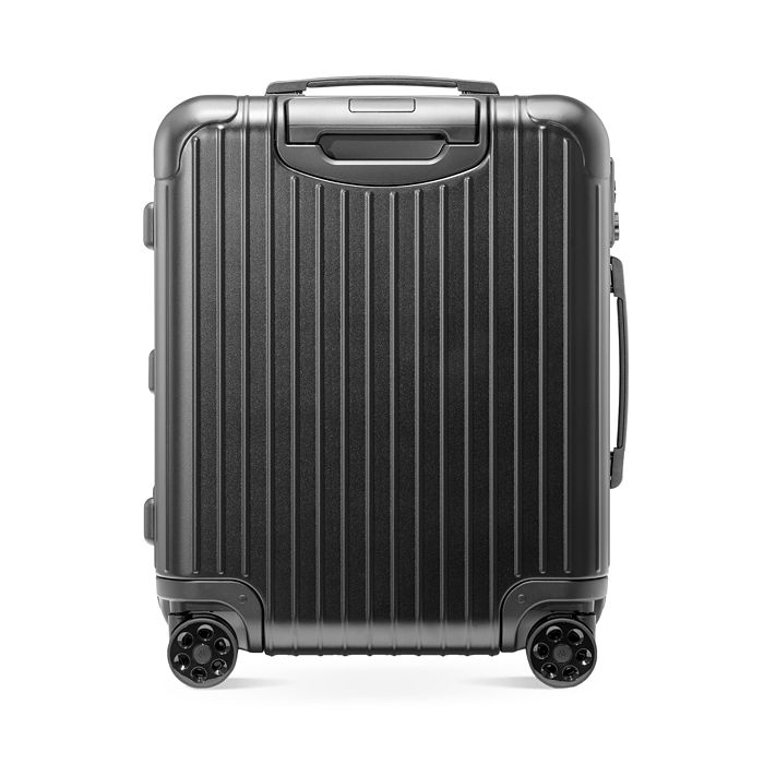Rimowa Essential Sleeve Cabin Plus In Matte Black ModeSens