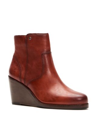 Frye emma boot hotsell