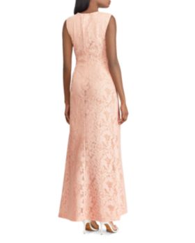 ralph lauren mother of the bride gowns