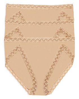Natori - Bliss French Cut Bikinis, Set of 3