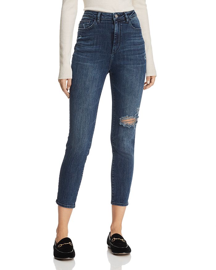 Dl1961 chrissy jeans on sale