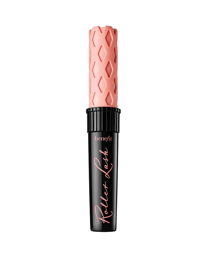 Shop Benefit Cosmetics Roller Lash Curling & Lifting Mascara, Standard Size - 0.3 Oz. In Black