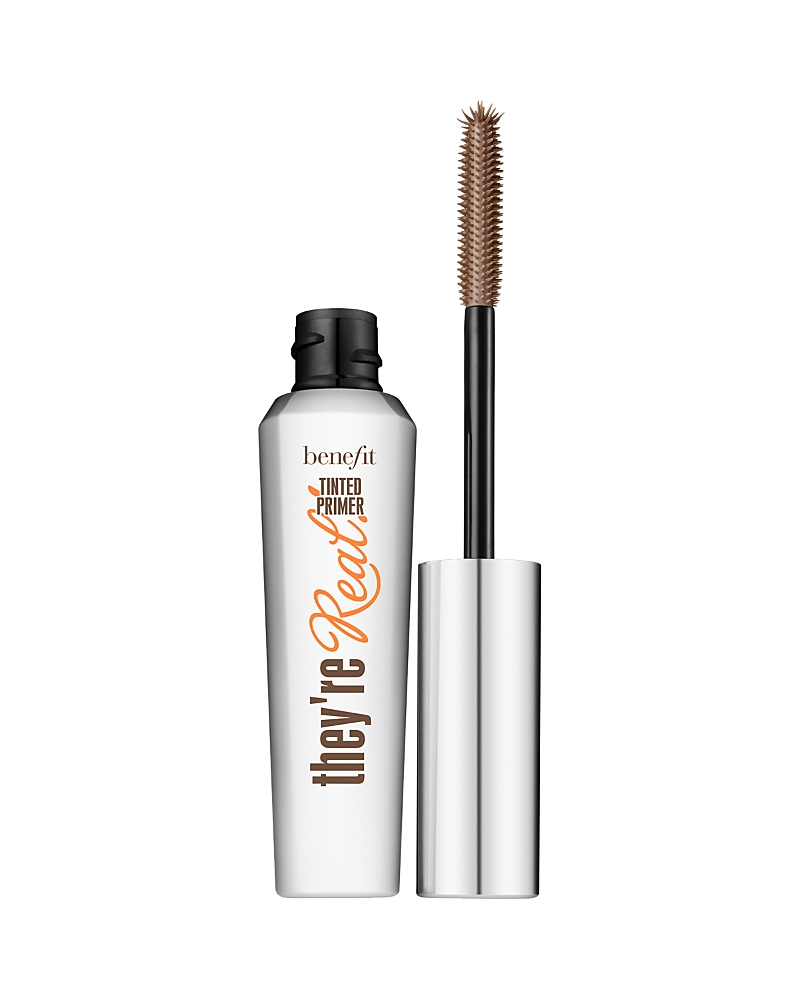 Benefit Cosmetics They're Real! Tinted Eyelash Primer