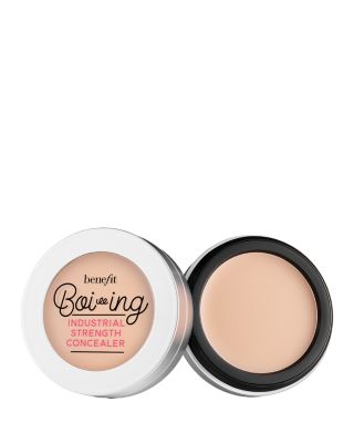 Benefit Cosmetics - Boi-ing Industrial Strength Full Coverage Cream Concealer