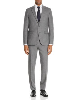 HUGO Fresco Weave Slim Fit Suit Separates | Bloomingdale's