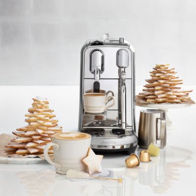 Breville Creatista Plus