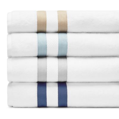 Matouk - Marlowe Bath Towels