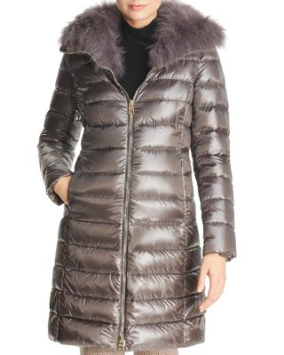 herno elisa coat