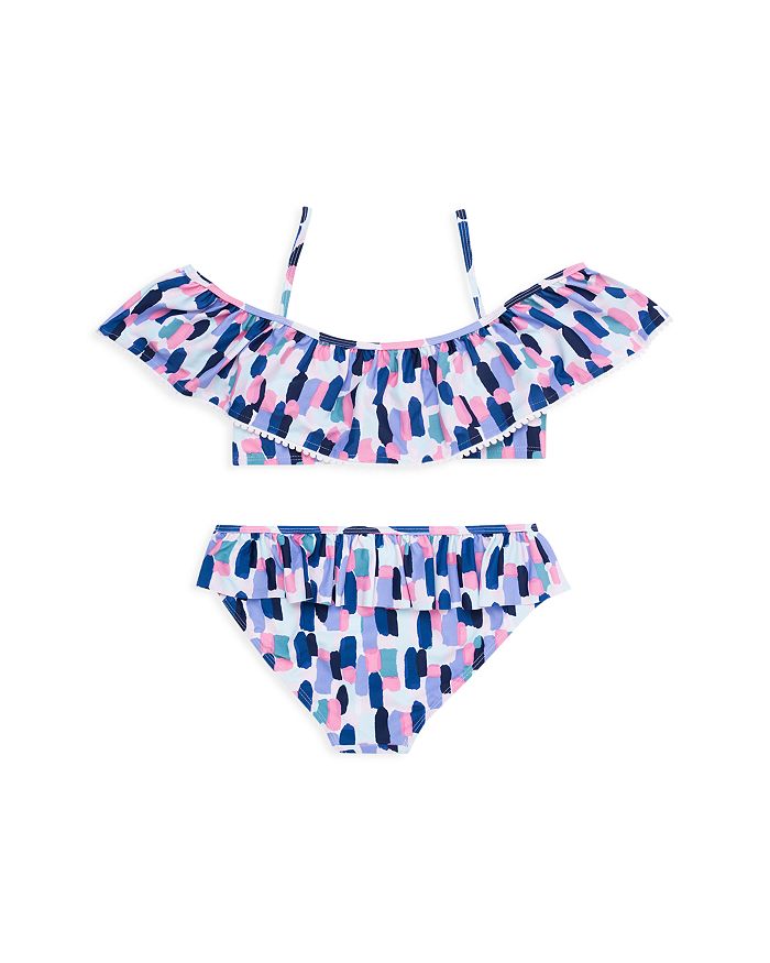 Kate spade toddler swimsuit hot sale