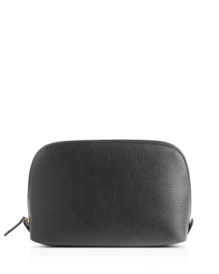 ROYCE New York - Leather Cosmetic Case