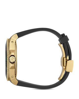 Diver Black Watch, 45mm