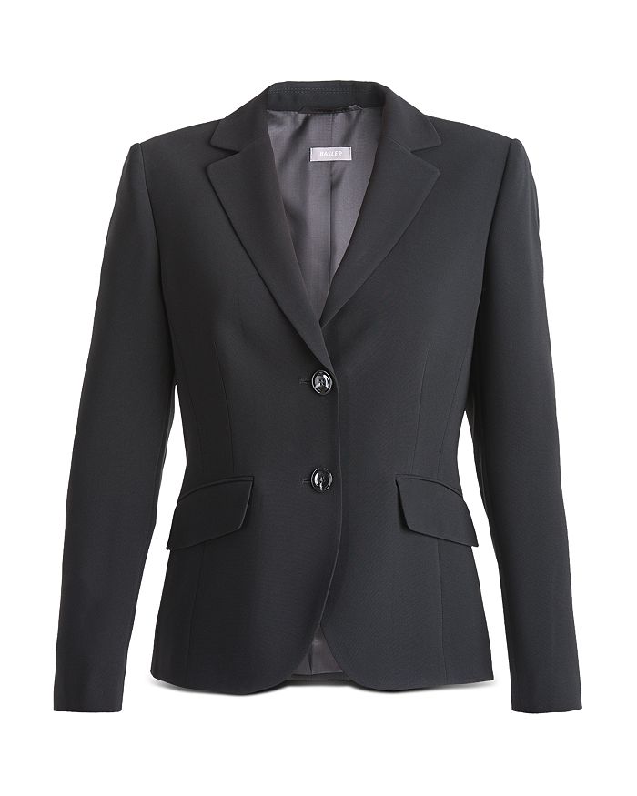 Blazer Basler