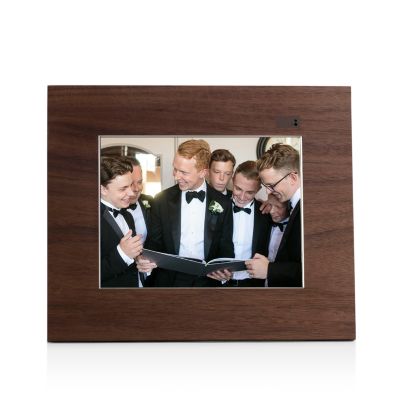 digital photo picture frame