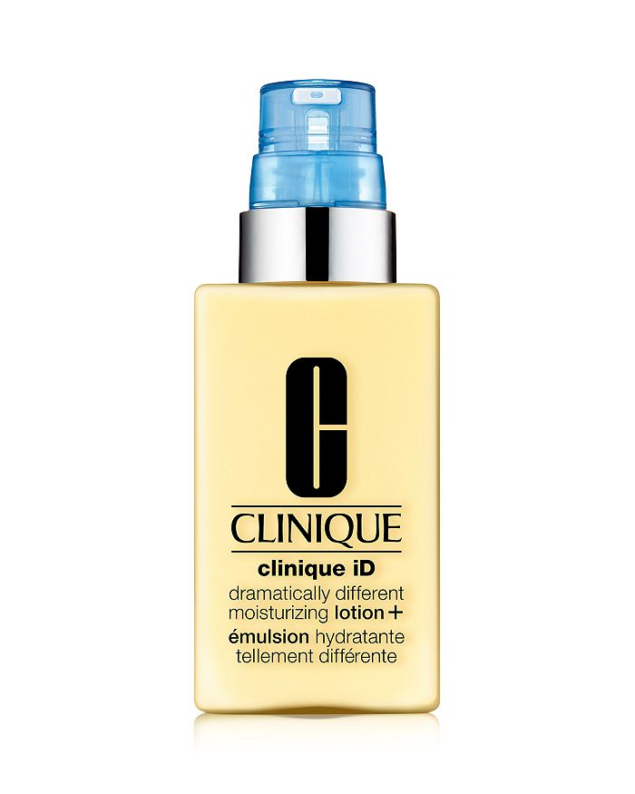 CLINIQUE ID: DRAMATICALLY DIFFERENT + ACTIVE CARTRIDGE CONCENTRATE FOR PORES & UNEVEN TEXTURE,KH6801