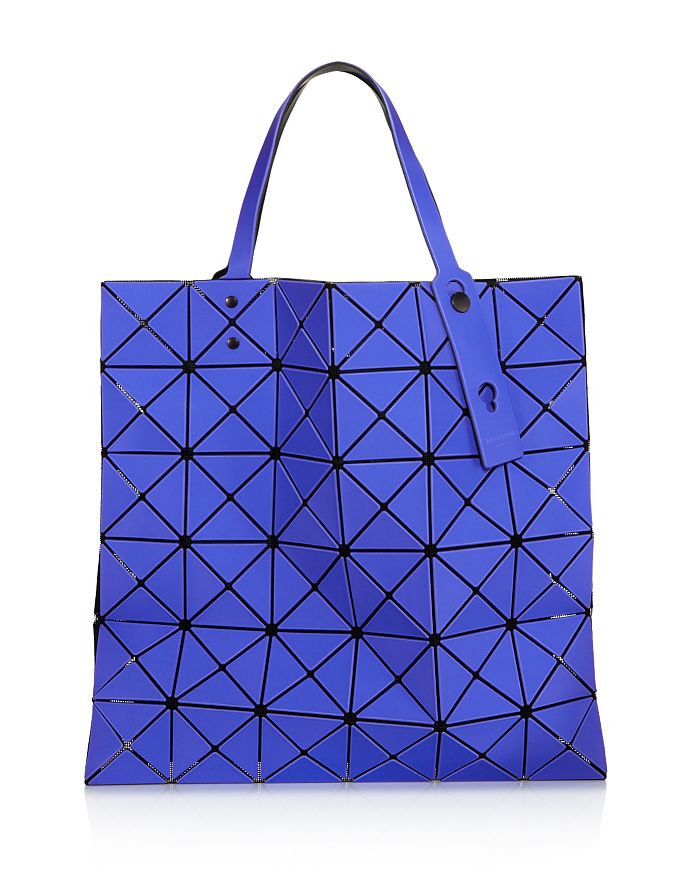 BAO BAO ISSEY MIYAKE LUCENT FROST TOTE,BB96AG603