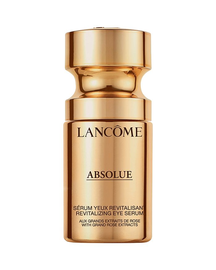 Shop Lancôme Absolue Revitalizing Eye Serum In 15ml