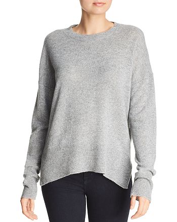 Theory Karenia Cashmere Sweater | Bloomingdale's