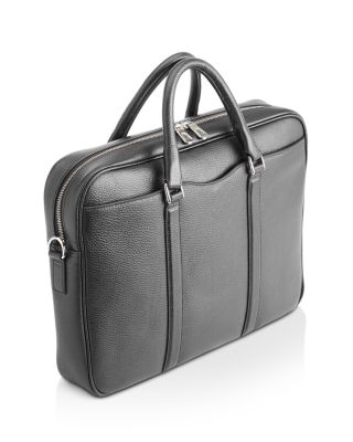 Leather Briefcase