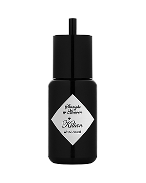 Kilian L'Oeuvre Noire Straight to Heaven White Cristal Eau de Parfum 1.7 oz. Refill Set