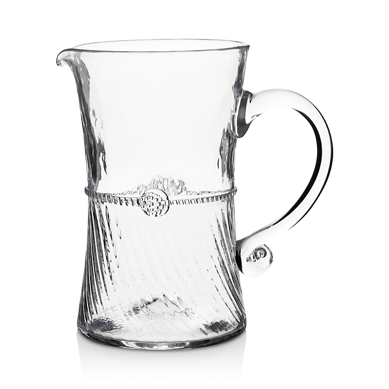 Juliska Graham Bar Pitcher With Stirrer