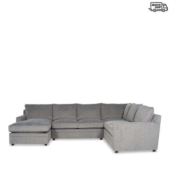 Bloomingdales hotsell riley sectional