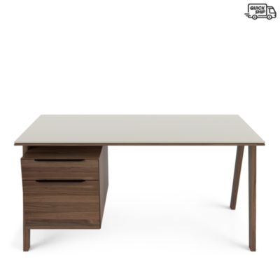 Huppé - Howard Desk