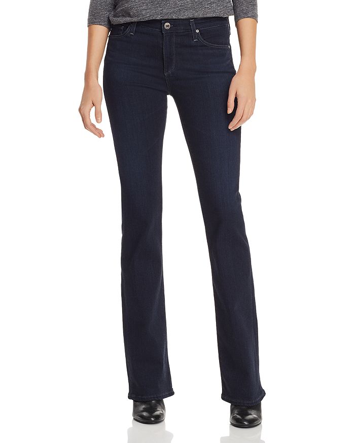 Ag angel bootcut top