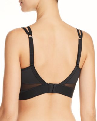 Gravity Contour Underwire Sports Bra
