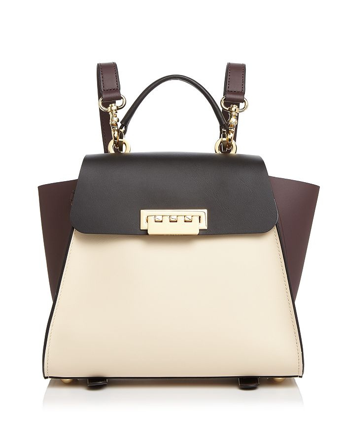 Zac posen deals eartha backpack