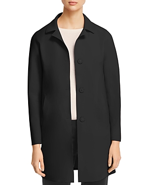 Herno Scuba Snap Front Jacket