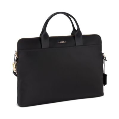 バッグ TUMI JOANNE LAPTOP CARRIER/196383D/ Tumi Voyageur Joanne Nylon Laptop Carrier | Bloomingdale's Home
