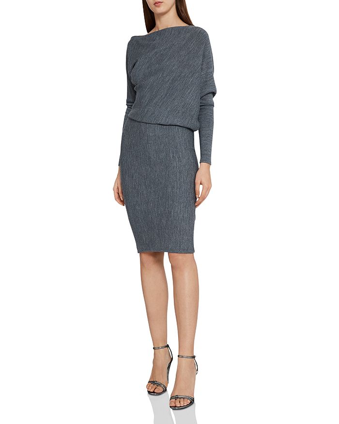 Reiss delaney best sale dress