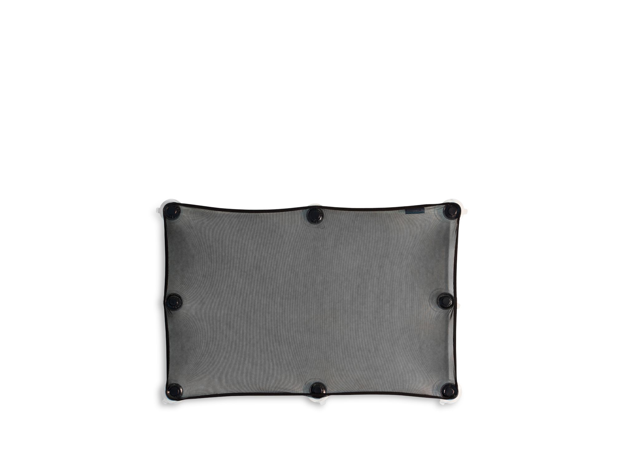 Stroller Canopy Window Sunshade - Image 1