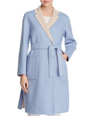 Weekend Max Mara - Didy Belted Coat