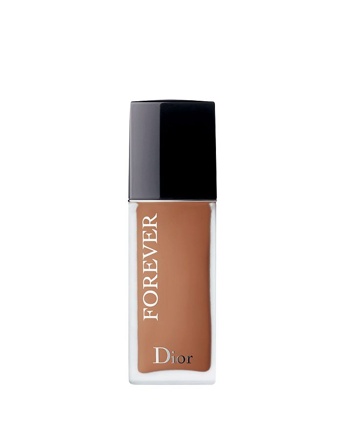 Dior Forever 24h-wear High-perfection Skin-caring Matte Foundation In 5 Neutral - Medium Skin, Neutral Undertones
