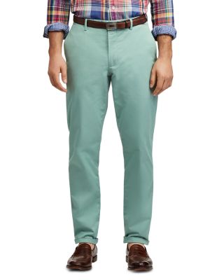 polo stretch straight fit chino