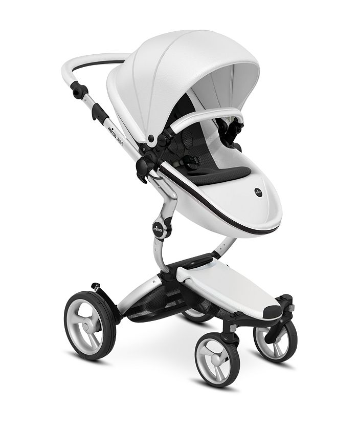 Mima xari outlet stroller chassis