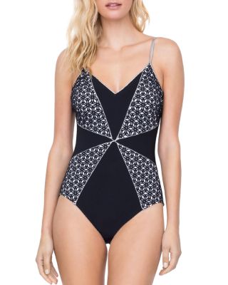 bloomingdales gottex bathing suits