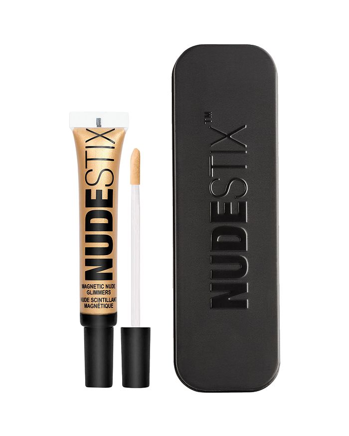 Shop Nudestix Magnetic Nude Glimmers In 24k Goddess