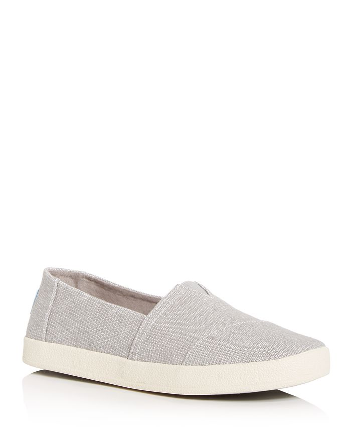 Avalon slip on toms best sale