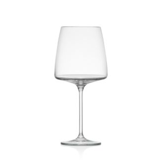 Schott Zwiesel Sensa Burgundy Wine Glass, Set of 6