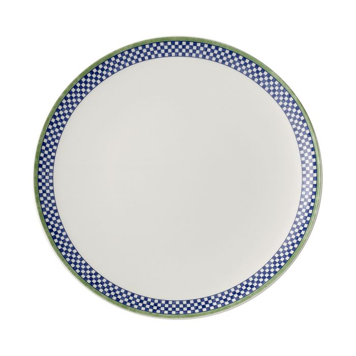 Villeroy & Boch Switch 3 Assorted Dinner Plates In Castell