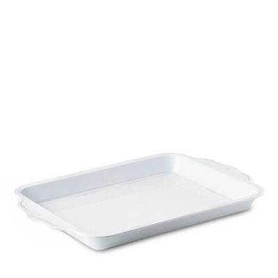 Berry & Thread Melamine 24" Handled Tray