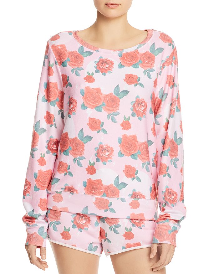 Wildfox electric love clearance