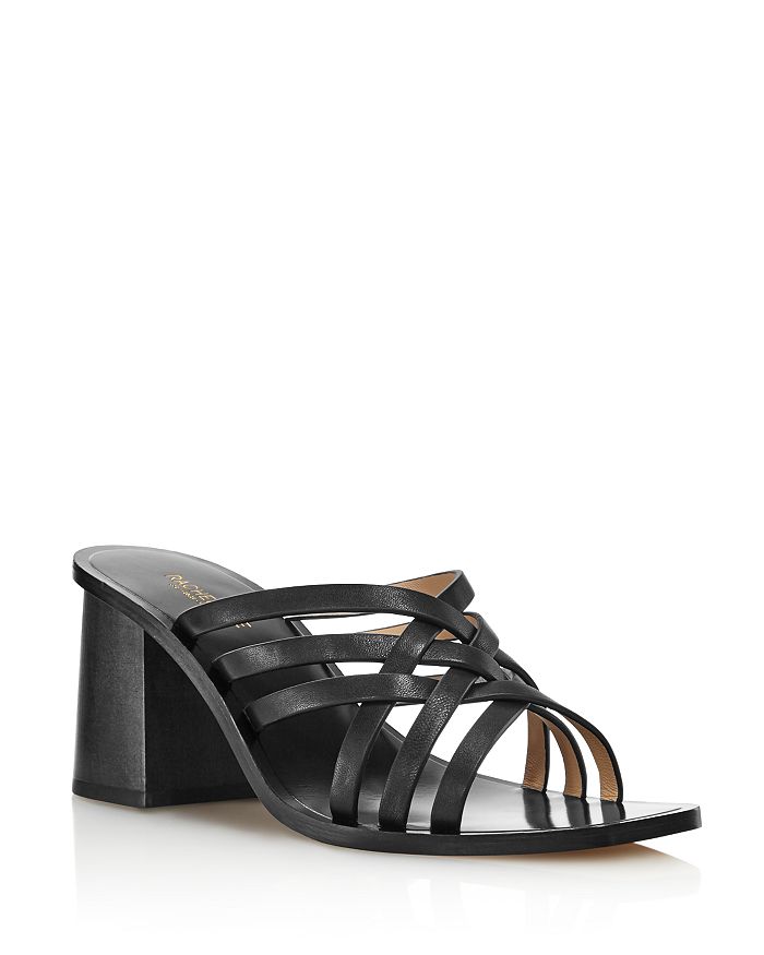 Rachel zoe mules cheap