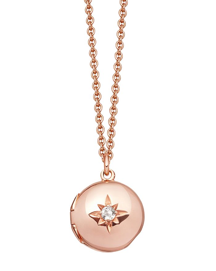 Astley clarke locket sale