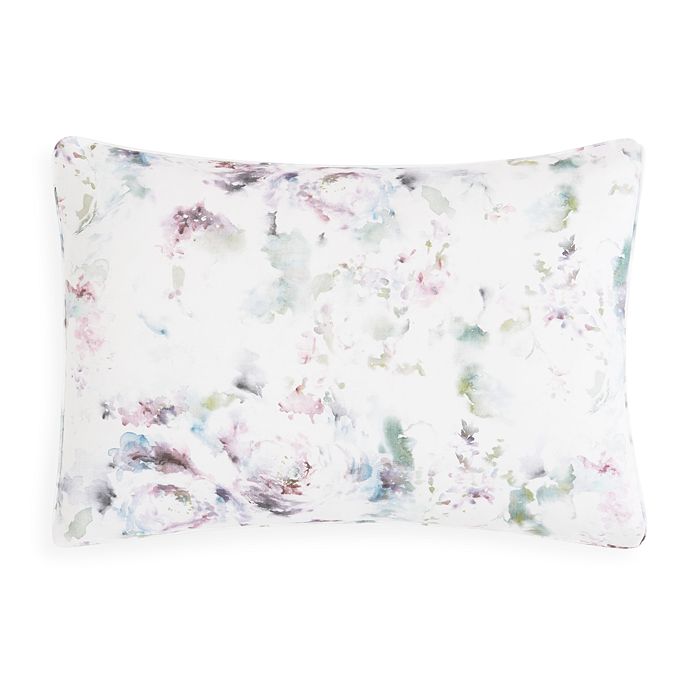 SFERRA LISSARA BOUDOIR SHAM - 100% EXCLUSIVE 5756BOUDDLF