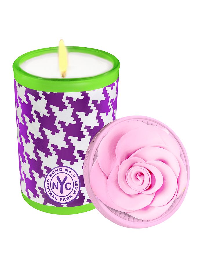 Bond No. 9 New York Central Park West Scented Candle