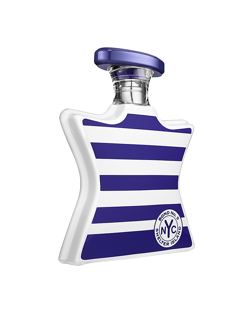 Bond No. 9 New York Shelter Island Eau De Parfum 3.3 Oz.